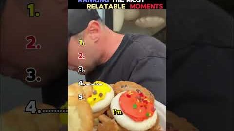 the last one is real  #shorts   #viral #funny #comedy #fyp #america  #ranking #funnymoment #world