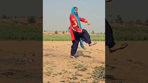Multan ||#new Punjabi Song Dance Video 2026|| #punjabisong#gidha#love#ytshorts#reels#sanjanabuttar||
