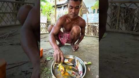My new Desi Kitchen ❤️ #viralvideo #villagerlifestyle #food #youtubeshorts #recipe