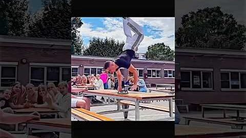 power of calisthenics ☠️ part _21 #calisthenics #motivation #fitness #workout #challenge #shorts