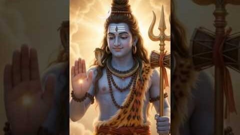 महादेव का परम भक्त #shorts #mahadev #shankar #bholenath #shankarbhagwan #bholenathstatus #bhole
