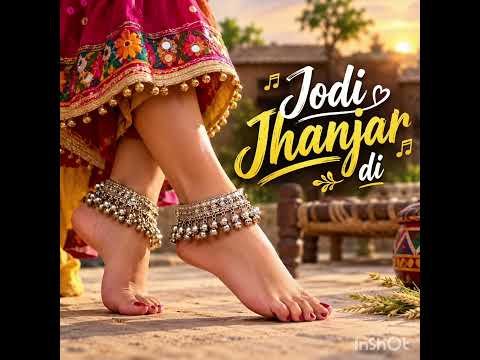# New song Jodi jhanjar di bnva de new song