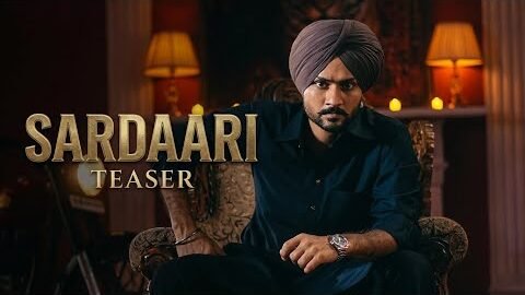 Sardaari ( Official Teaser ) Himmat sandhu | Bhindder Burj | Kahlon | New punjabi Songs 2026