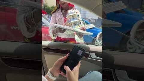 Indias Future Looks bright and shiny 🤣 #india #streets #funny #futuristic #desi