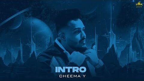 Cheema Y – Intro (Official Audio) Cheema Y | Gur Sidhu | Punjabi Song | Anyway Album