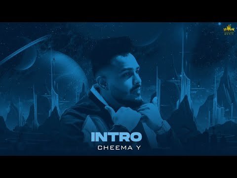 Cheema Y – Intro (Official Audio) Cheema Y | Gur Sidhu | Punjabi Song | Anyway Album