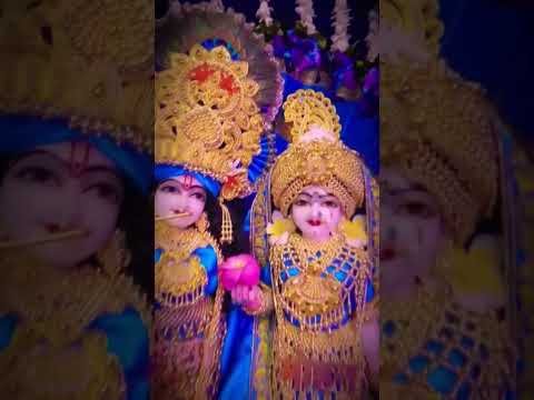 Premanand Maharaj Radha Ashtami 🚩 Radha ashtami 🙏Nam jap 🙏#premanandjimaharaj #premanandji #shorts