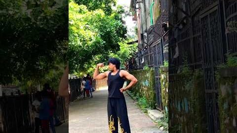 Desi ￼ fitness boy..💪🏼⚜️… #desi #motivation #viral #youtubeshorts #desibalak