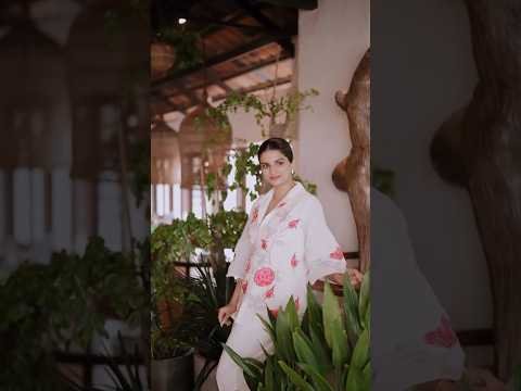 Tani Malayali’s New brand 🤍 #tanimalayali #aishu #shorts #viral #trending #edit #new