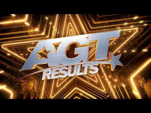 America’s Got Talent Semifinals RESULTS! | AGT 2026