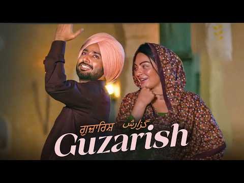 Satinder Sartaaj Song –  GUZARISH ( गुज़ारिश ) New Punjabi Song 2026 | Latest Punjabi Song