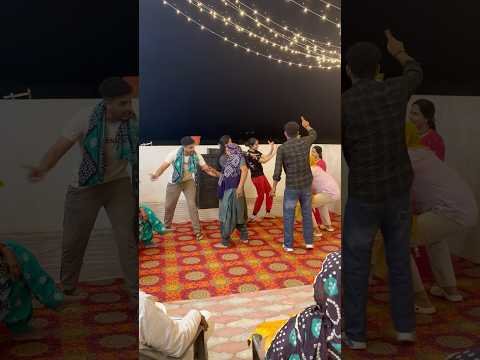 #wedding#dance#dj#short#viral#reels#haryanvi#desi#song#family#bhai#sister#culture#villagelife#farmer