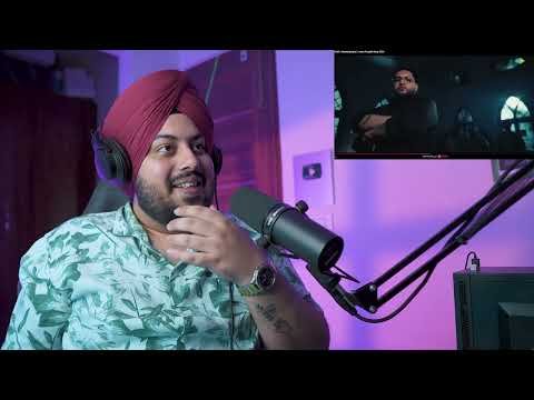 Reaction on Bari (Official Music Video) NIJJAR | Autobiography | Latest Punjabi Song 2026
