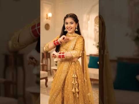 Gidha – R Nait  (Official Video) Himanshil Khurana  | New Punjabi Songs 2026 #punjabisong #rnait