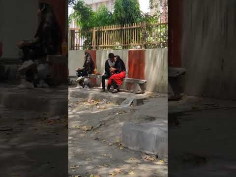 tumhe u he chahege || #viral #video #enjoy #masti #cuple #kiss #public #romantic #news  #up #yt #oyo