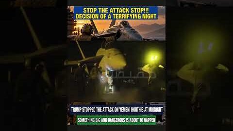 The United States postponed a planned strike on targets in Yemen even after missiles