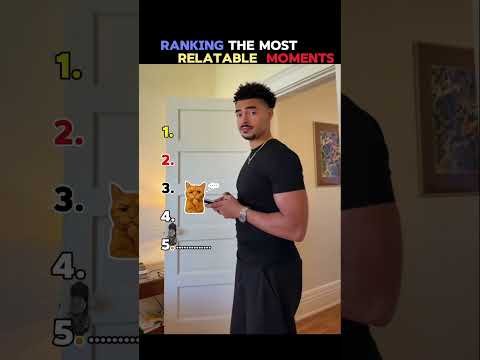 the last one is real  #shorts   #viral #funny #comedy #fyp #america  #ranking #funnymoment #world