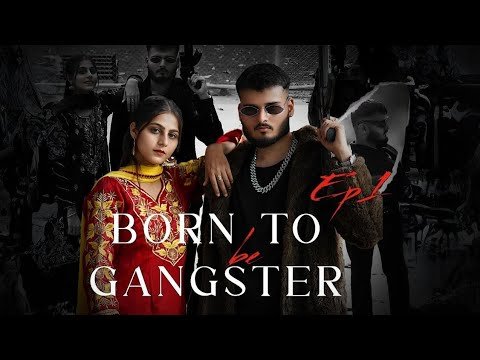 BORN TO BE GANGSTER – SNEHIL PANCHOLI | Karam Brar | Preet Hundal | OFFICIAL VIDEO | New Song 2026