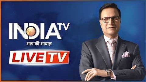 India TV LIVE : Bihar Jamui Viral Video | IIT Bombay Case | UP Election 2027 | Russia Vs Ukraine War