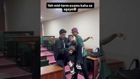 Itni jaldi💔💔 #relatable #explore #viral #desi #annoying #college #school #exams #funny