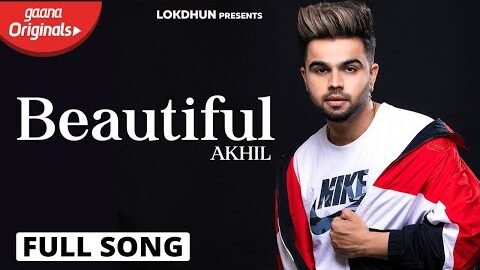 Kalla Kalla Tara Tod Le Avaa – Akhil | BEAUTIFUL | Latest Punjabi Songs | New Punjabi Songs