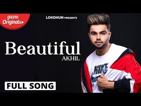 Kalla Kalla Tara Tod Le Avaa – Akhil | BEAUTIFUL | Latest Punjabi Songs | New Punjabi Songs