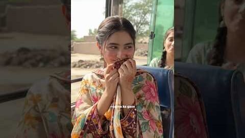Gadi ruk ustad #shorts #youtubeshorts #viral #trending #viralshorts #fyp #desi #bus #1million