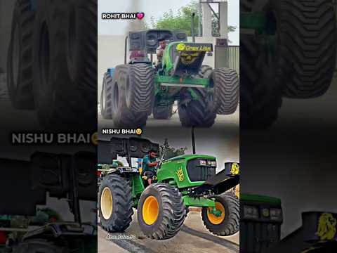 Nishu Bhai🥹 #nishudaswal #desi #farming #tractor #viral #trending #youtubeshorts #shorts #shortvideo