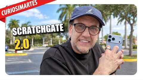 Scratchgate 2.0, Apple y la mentira que se volvió viral