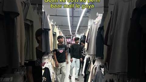 Gaon wala dost 😂 || @halfhellofficial #comedian #comedy #funny #desi
