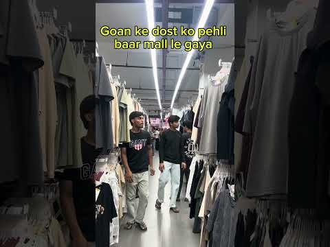 Gaon wala dost 😂 || @halfhellofficial #comedian #comedy #funny #desi