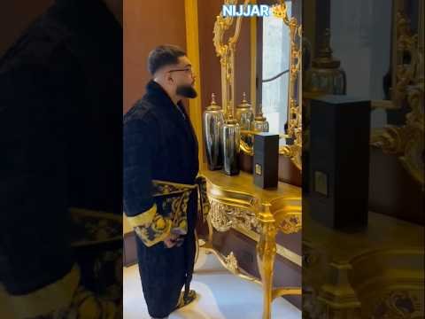 NIJJAR NEW Song Out NOW Autobiography Album Songs #punjabisong #newpunjabisong #newsong #ytshorts