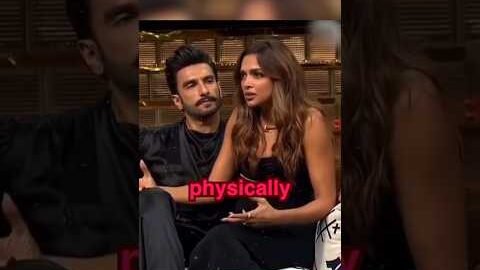 Deepika Padukone and Ranveer Singh divorce? #viral #deepikapadukone #ranveersingh