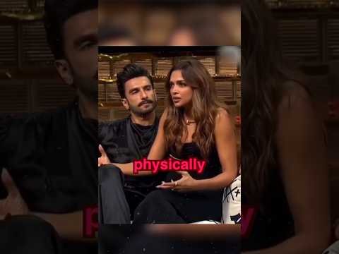 Deepika Padukone and Ranveer Singh divorce? #viral #deepikapadukone #ranveersingh