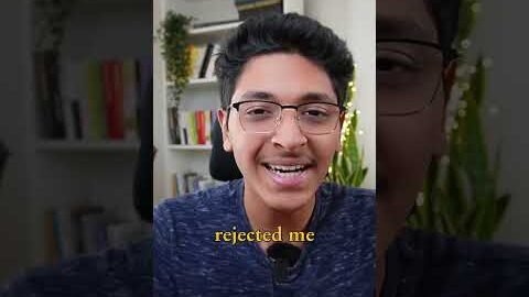 How I Got My FIRST PAID INTERNSHIP 💸 | Ishan Sharma #shorts