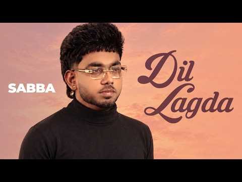 Dil Lagda | Sabba | MXRCI | New Punjabi Song 2026 | Latest Punjabi Song 2026 | Speed Records