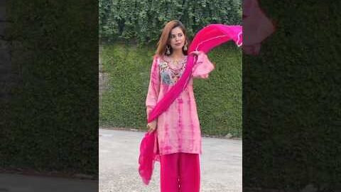 Geet Goraaya/Pink Suit/Geeta Zaiidar Latest Punjabi songs 2026/New Punjabi Song 2026#india#song