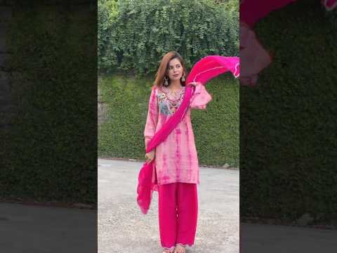 Geet Goraaya/Pink Suit/Geeta Zaiidar Latest Punjabi songs 2026/New Punjabi Song 2026#india#song