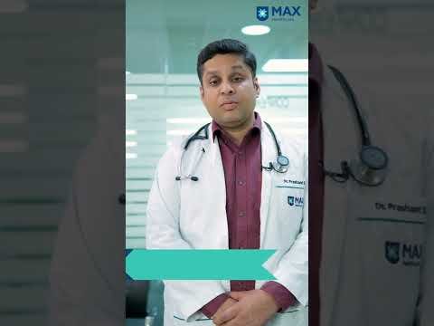 Asthma: Symptoms & Treatment | Dr. Prashant Saxena | Max Smart Hospital, Saket