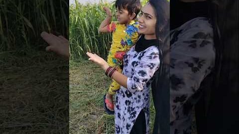 ❤️🫅 #shorts #desi #village #viral #trending #love
