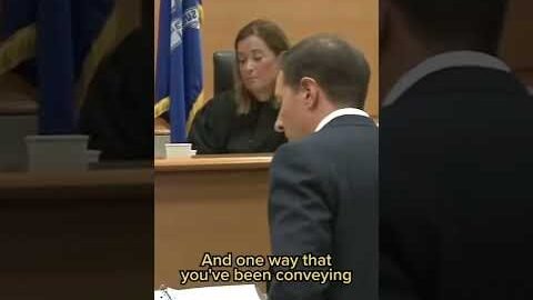 #AlexJones Confronted About Calling Judge A ‘Tyrant’