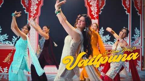 VAILPUNA(OFFICIAL VIDEO) SATNAM JHAJJ ft.KARAM BRAR | NEW PUNJABI SONG 2026