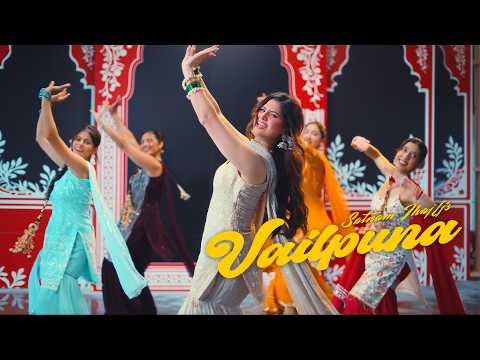 VAILPUNA(OFFICIAL VIDEO) SATNAM JHAJJ ft.KARAM BRAR | NEW PUNJABI SONG 2026