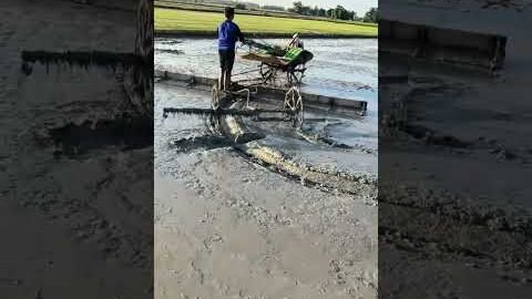Amazing Desi Jugaad by Farming #Desi #Jugaad #Jugad #Farming#Kheti #Khetibadi #Agriculture #Tractor