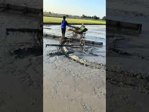 Amazing Desi Jugaad by Farming #Desi #Jugaad #Jugad #Farming#Kheti #Khetibadi #Agriculture #Tractor