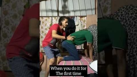 KITNA GANDI SOCH H RE 🤣 | #comedy #shorts #viral #video #shortsfeed | @shemaroobollywoodcomedy
