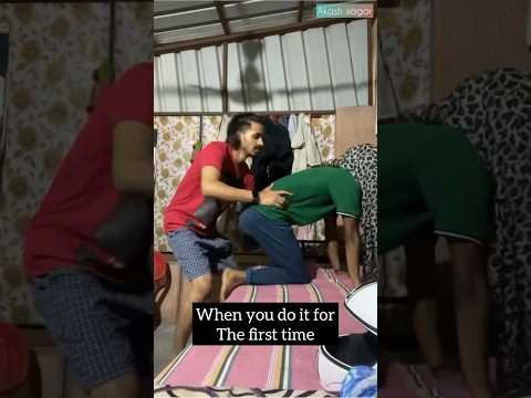KITNA GANDI SOCH H RE 🤣 | #comedy #shorts #viral #video #shortsfeed | @shemaroobollywoodcomedy