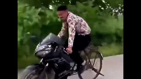 गज़ब के Desi Jugaad 🤣 | Hilarious Desi Jugaad That Will Blow Your Mind | The Fact | #shorts
