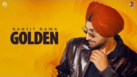 GOLDEN | Ranjit Bawa | Deep Sagar | Black Virus | Momentum EP | New Punjabi Songs 2025