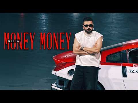 Money Money – NINJA [Official MV] Deep Jandu – Mahi Music